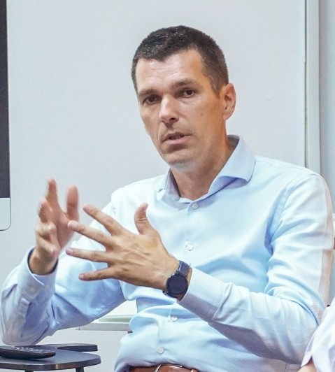 Sorin Merlusca